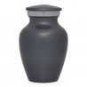 Classic Car Keepsake Urn - Gunmetal Gray