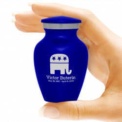 Republican Elephant...
