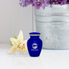 Dolphin Keepsake Urn - Midnight Blue