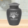 Bowling Sharing Urn - Gunmetal Gray