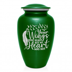 Going Home Cremation Urn -...