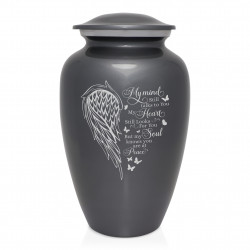 At Peace Cremation Urn -...