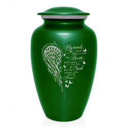 At Peace Cremation Urn -...