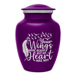 Going Home Sharing Urn -...