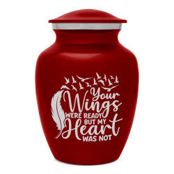Going Home Sharing Urn -...