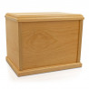 Army Cremation Urn - Signature Alder