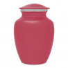Sailing Ship Sharing Urn - Rose Pink