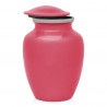 Sailing Ship Sharing Urn - Rose Pink