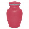 SUV Keepsake Urn - Rose Pink