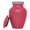 SUV Keepsake Urn - Rose Pink