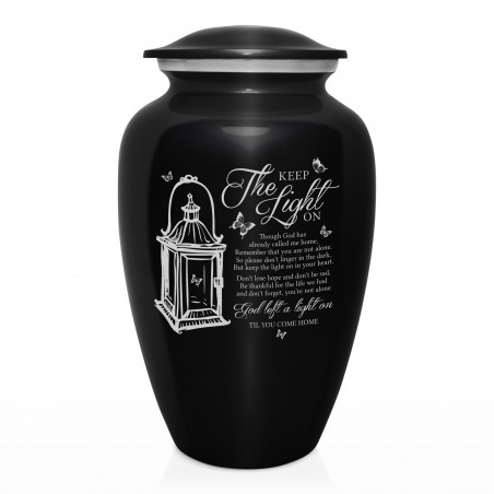 Cremation Urns: What you need to know before you buy.