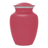 Bronco Sharing Urn - Rose Pink