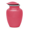 Bronco Sharing Urn - Rose Pink