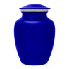 C130 Plane Sharing Urn - Midnight Blue