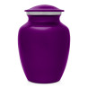 Roadster Sharing Urn - Purple Luster