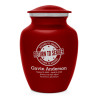 Return to Sender Sharing Urn - Ruby Red Return to Sender Sharing Urn - Ruby Red