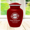 Return to Sender Sharing Urn - Ruby Red Return to Sender Sharing Urn - Ruby Red