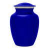 Hockey Sticks Sharing Urn - Midnight Blue
