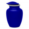 Hockey Sticks Sharing Urn - Midnight Blue