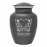 Angel Heart Sharing Urn - Gunmetal Gray