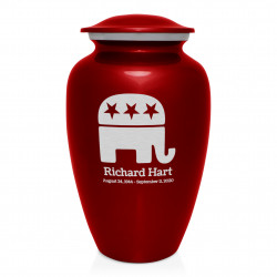 Republican Elephant...